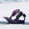 Nidecker Flow Fenix Bindings 2027 Nightshade Large