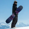 Nidecker Flow Fenix Bindings 2027 Nightshade Large