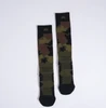 Autumn Service Socks Army