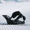 Nidecker Flow Nexus Bindings 2027 Black Small