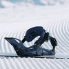 Nidecker Flow Nexus Bindings 2027 Midnight Large