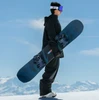 Nidecker Flow Nexus Bindings 2027 Midnight Large