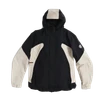 Autumn Camber 3L Jacket Black