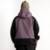 Autumn Crest 3L Jacket Plum