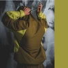 Autumn Channel Jacket Utility