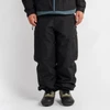 Autumn Storage Pants Black