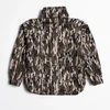 Autumn Yard Jacket Camo