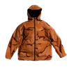 Autumn Field Jacket Desert Camo