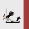 Rome Volt Fase Bindings 2027 Stone Medium