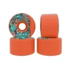 Slime Balls Rob Roskopp Five Reissue Wheels Set Pink 60/78a