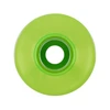 OJ Bubble Gum Super Juice Wheels Set Translucent Green 60/78a