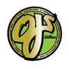 OJ Bubble Gum Super Juice Wheels Set Translucent Green 60/78a
