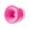 OJ Bubble Gum Mini Super Juice Translucent Pink 55/78a