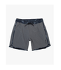 RVCA Eastern Plus Trunks Mens Grey