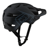 Troy Lee Designs A1 Helmet Drone Black