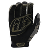 Troy Lee Designs Air GLoves Brushed Camo Army Green