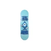 World Industries Wet Willy Skateboard Deck Blue 8.25