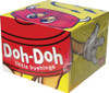 SHORTYS (10pr) DOH DOH- RED 95a