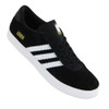 Adidas Gonz Pros Skate Shoes Black