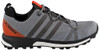 Adidas Terrax Agravic Shoes Grey Black Energy