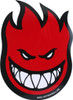 Spitfire FIREBALL MD STICKER single