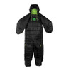 Creature Full Body Sleeping Bag Large Black