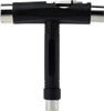 SHORTYS T-Skate Tool BLACK
