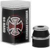 Independent STD Cylinder Cushions Bushings Black 94 Hard Set