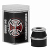 Independent STD Cylinder Cushions Bushings Black 94 Hard Set
