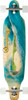 Sector 9 BAMBOO LOOKOUT DT Skateboard Complete-9.6x42/31.5wb