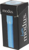 MODUS 1" ALLEN HARDWARE BLK/BLUE single set