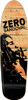 ZERO SANDOVAL BURNING CRUISER Skateboard Deck-7.5x26.75
