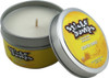 Sticky Bumps Candle Banana