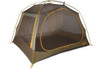 Marmot Colfax 4p Tent Gold Copper Olive