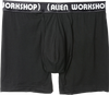 ALIEN WORKSHOP PARENTHESIS BOXER BRIEFOUNDATION UNDERWEAR LARGE  BLACK