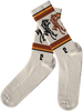 PSOCKADELIC RH PANTHER CREW SOCKS 1PR