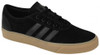 Adidas AdiEase Junior Kids Shoes Black Grey Gum