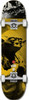 ELEMENT STAR WARS YODA SKATEBOARD COMPLETE-7.75