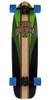 Landyachtz Longboard Trooper SKATEBOARD COMPLETE