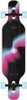 LONG ISLAND GEO FLEX2 FIBERFLEX SKATEBOARD COMPLETE-9.4X40