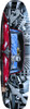 EARTHWING HELL CAMINO 37 TOPMOUNT LONGBOARD SKATEBOARD DECK-9.87x37