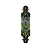 Sector 9 Seeker III 39 Longboard Complete Black