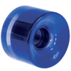 OJ III HOT JUICE 78a 60mm clear blue Skateboard Wheels