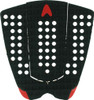 ASTRODECK 123 NATHAN FLETCHER TRACTION BLACK