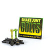 SHAKE JUNT BAG-O-BOLTS ALL GRN and YEL 7/8" PHILLIPS