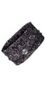 Buff Headband Mongar Black
