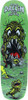 CLICHE DACLIN HAZE SKATEBOARD DECK-8.37x31.8 r7 w/ MOB GRIP