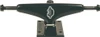 CARGO SKATEBOARD TRUCKS 5.25 BLACK/BLACK  Set of 2 Trucks