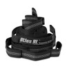 Eno Atlas XL Strap Set Black 13'6"