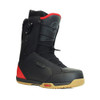 Celsius Cirrus Ozone SL Mens Snowboard Boots Black Red